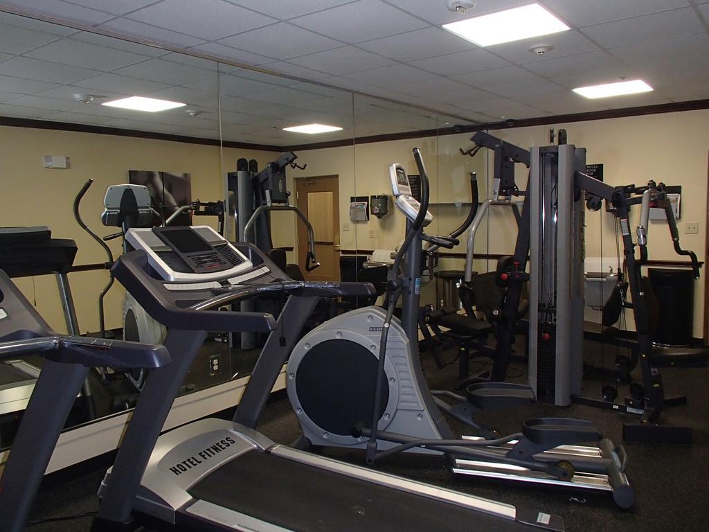 Country Inn & Suites By Radisson, Galveston Beach, Tx المظهر الخارجي الصورة