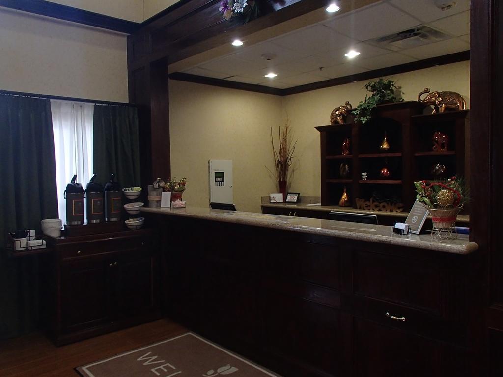 Country Inn & Suites By Radisson, Galveston Beach, Tx المظهر الخارجي الصورة