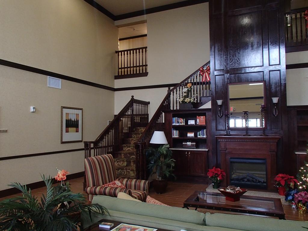 Country Inn & Suites By Radisson, Galveston Beach, Tx المظهر الخارجي الصورة