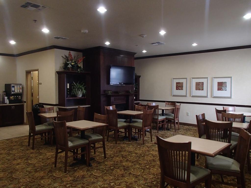 Country Inn & Suites By Radisson, Galveston Beach, Tx المظهر الخارجي الصورة