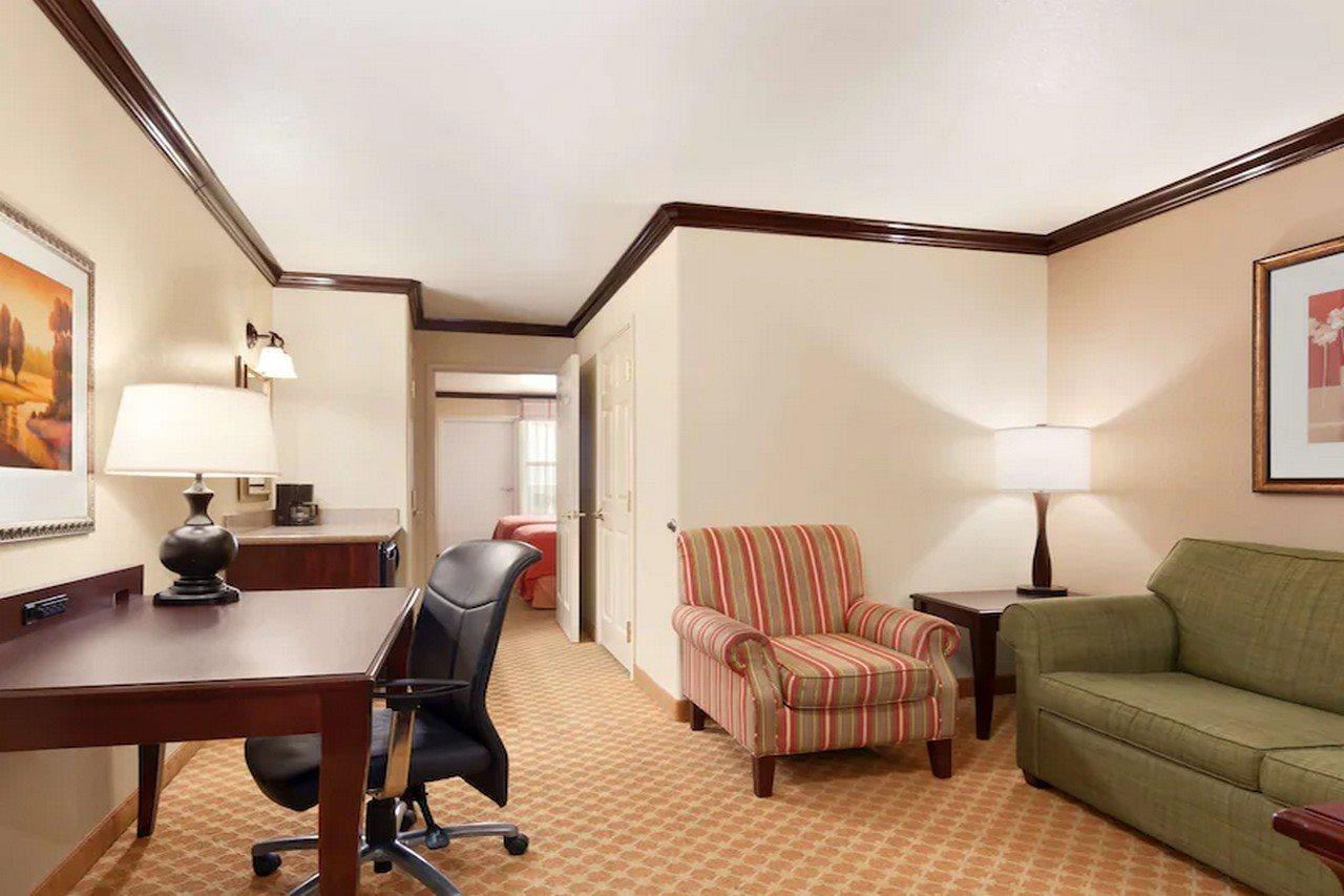 Country Inn & Suites By Radisson, Galveston Beach, Tx المظهر الخارجي الصورة