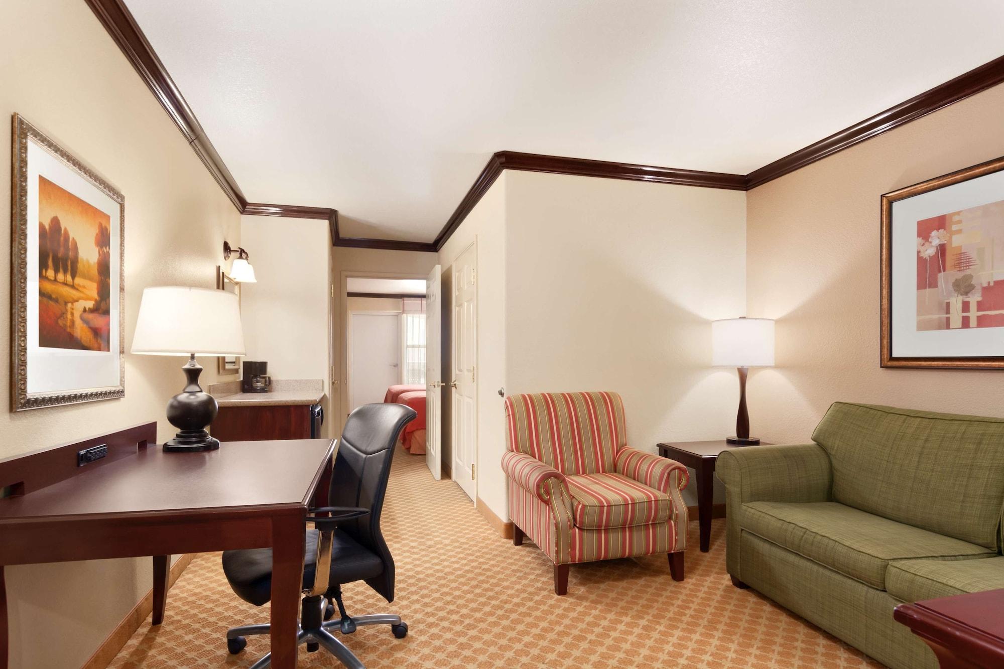 Country Inn & Suites By Radisson, Galveston Beach, Tx المظهر الخارجي الصورة