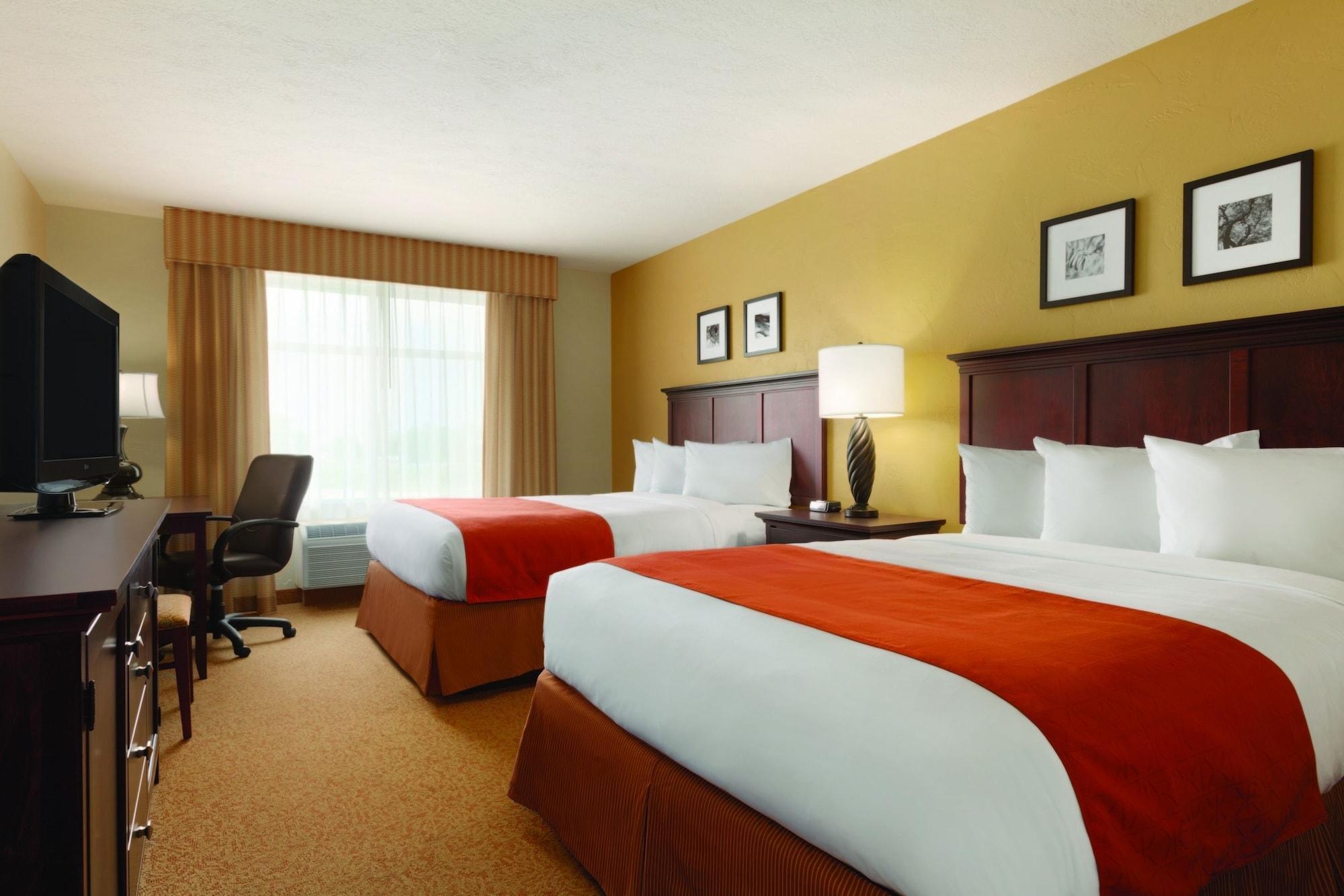 Country Inn & Suites By Radisson, Galveston Beach, Tx المظهر الخارجي الصورة