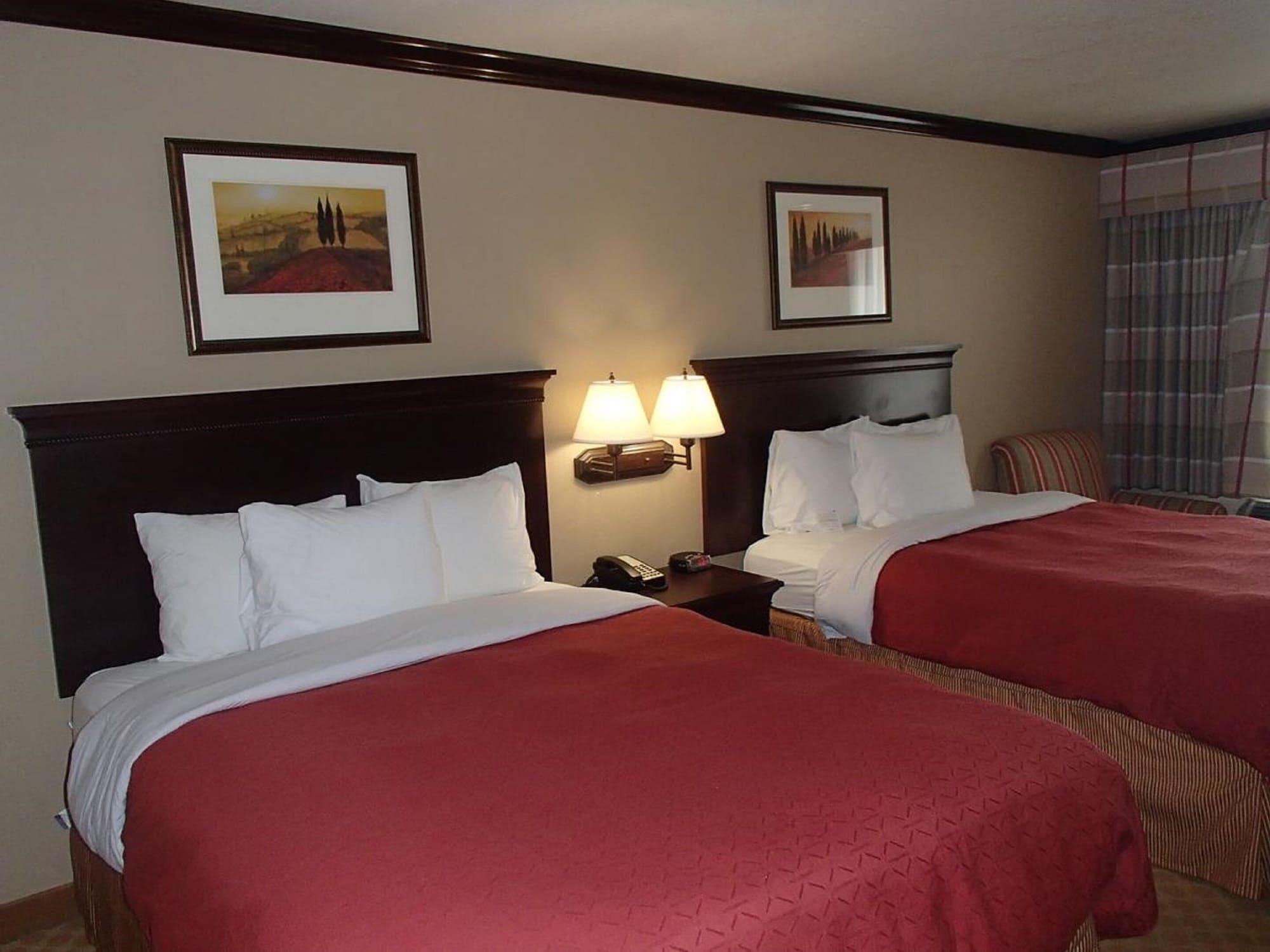 Country Inn & Suites By Radisson, Galveston Beach, Tx المظهر الخارجي الصورة