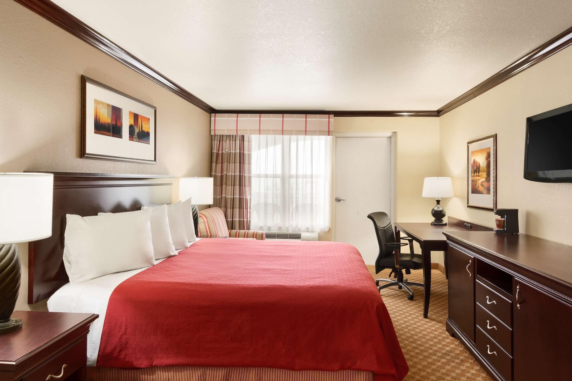 Country Inn & Suites By Radisson, Galveston Beach, Tx المظهر الخارجي الصورة
