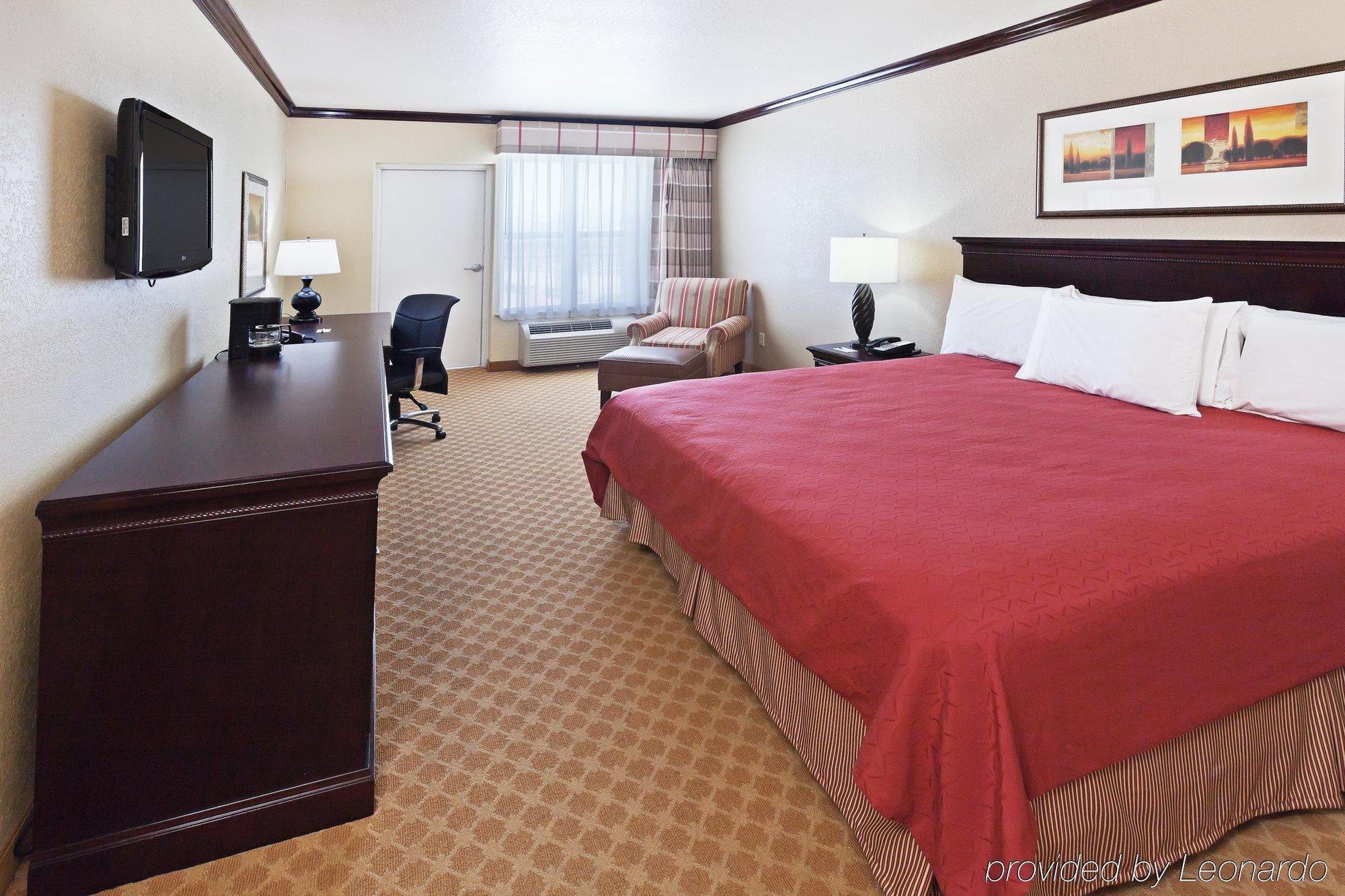 Country Inn & Suites By Radisson, Galveston Beach, Tx الغرفة الصورة