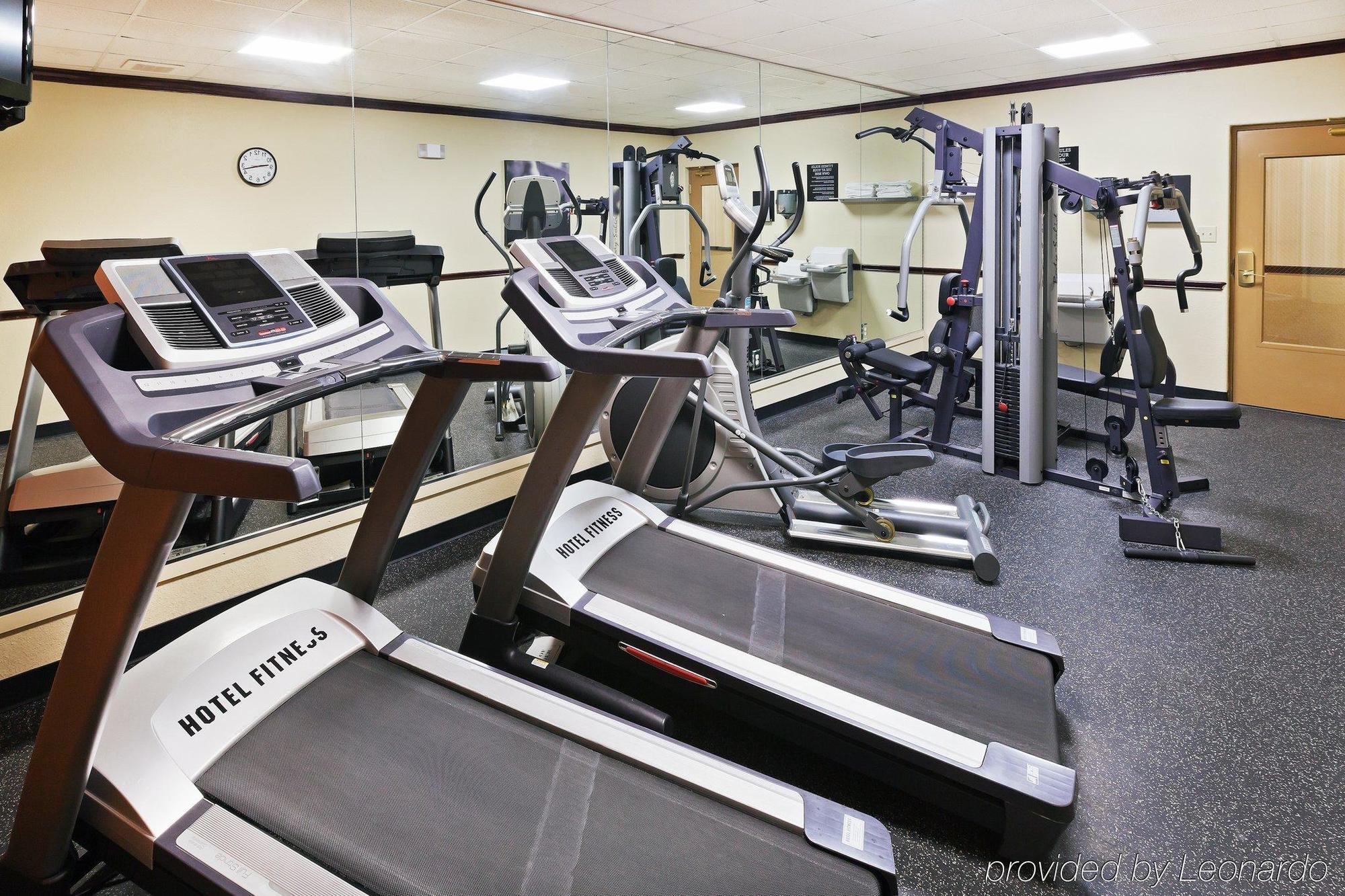 Country Inn & Suites By Radisson, Galveston Beach, Tx المرافق الصورة