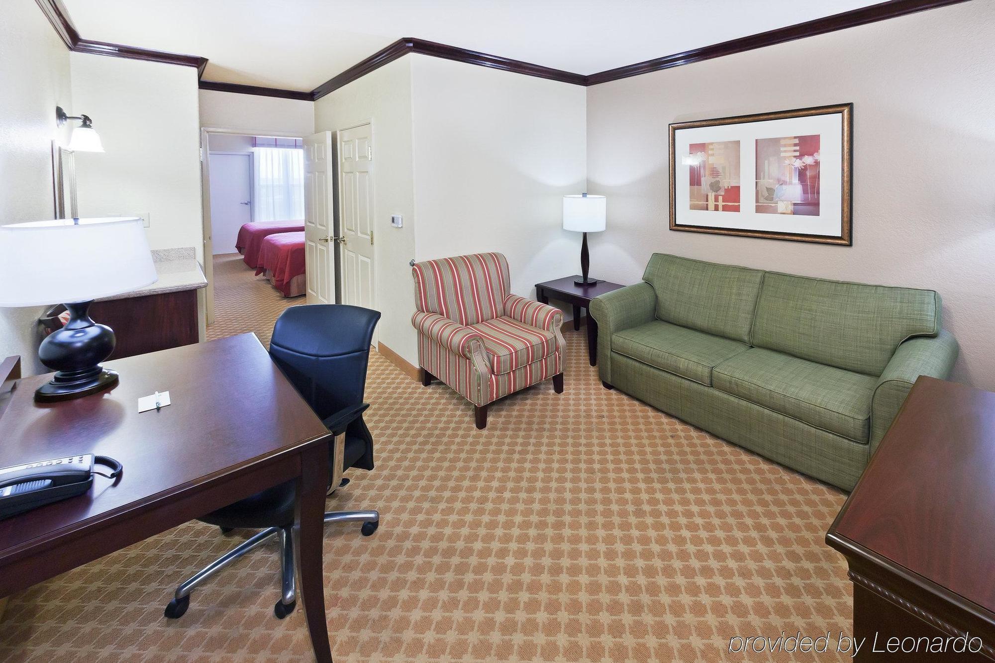 Country Inn & Suites By Radisson, Galveston Beach, Tx الغرفة الصورة