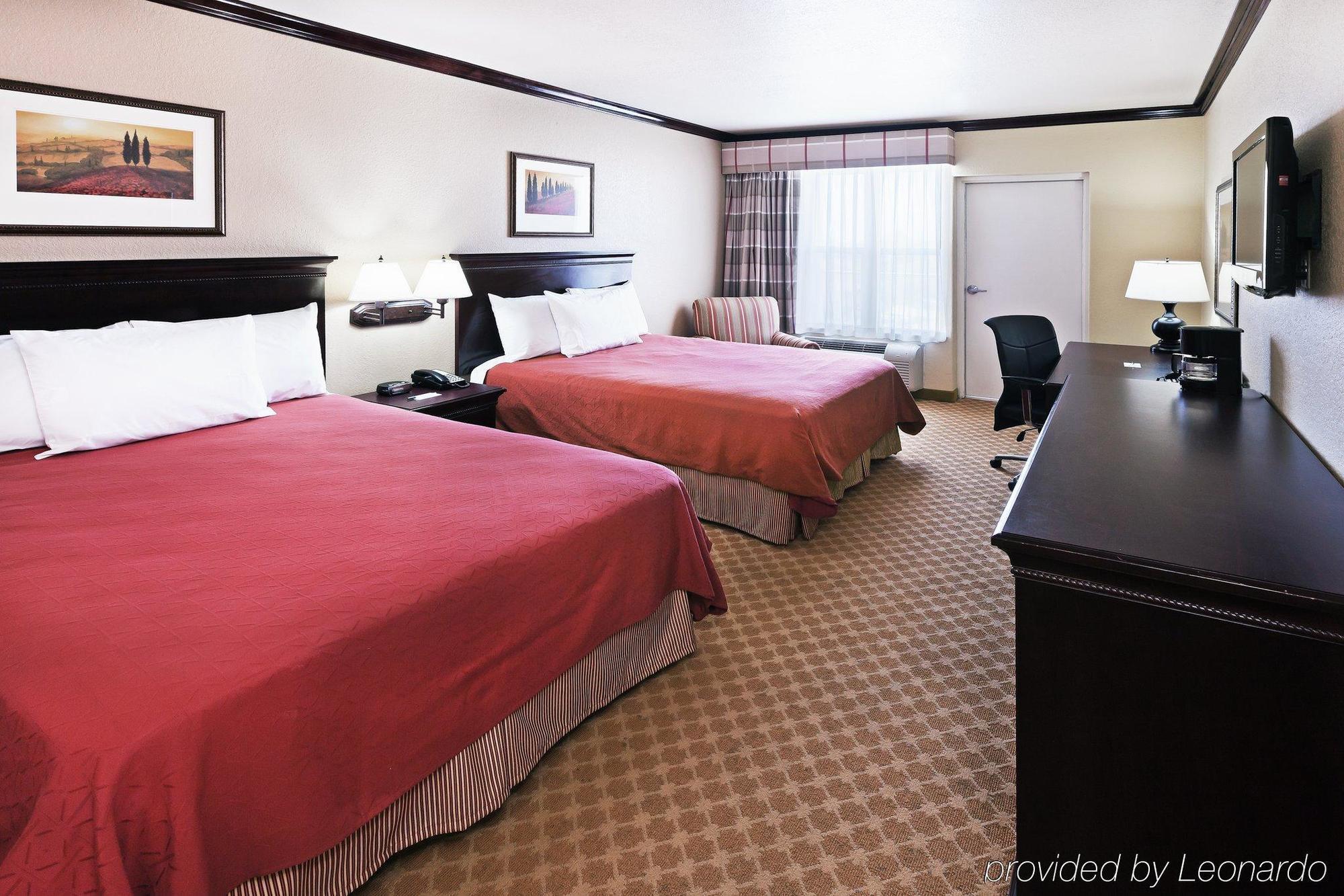 Country Inn & Suites By Radisson, Galveston Beach, Tx الغرفة الصورة