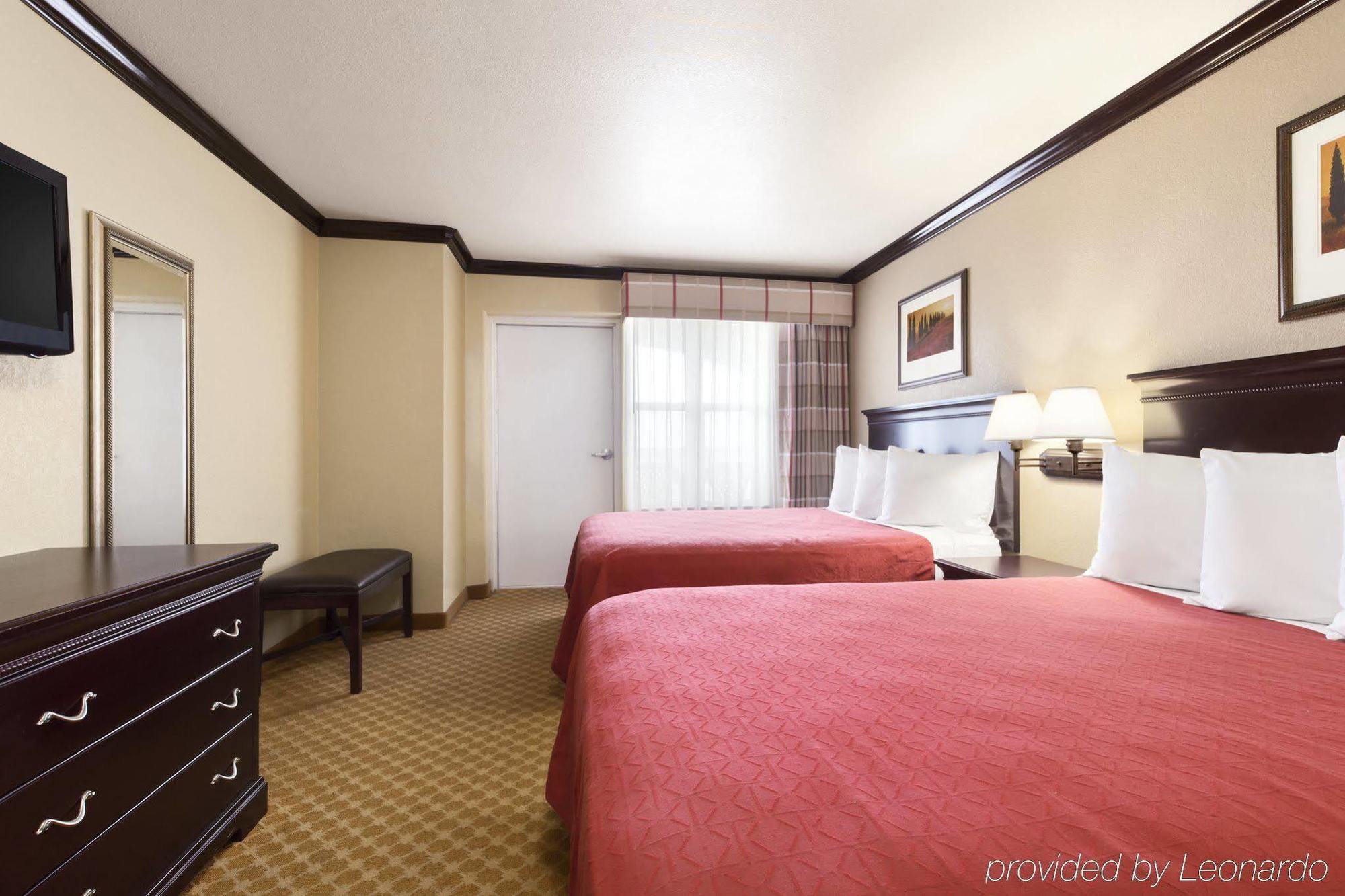 Country Inn & Suites By Radisson, Galveston Beach, Tx المظهر الخارجي الصورة