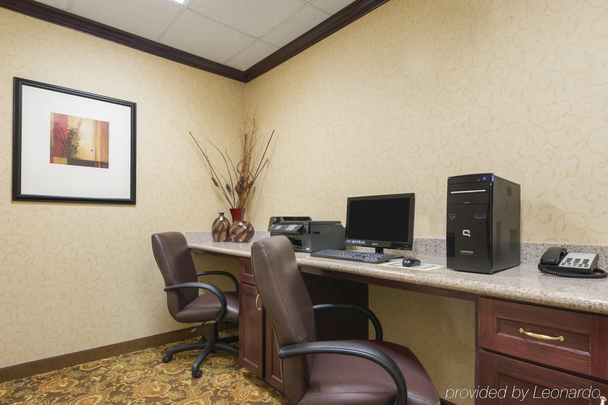 Country Inn & Suites By Radisson, Galveston Beach, Tx المظهر الخارجي الصورة