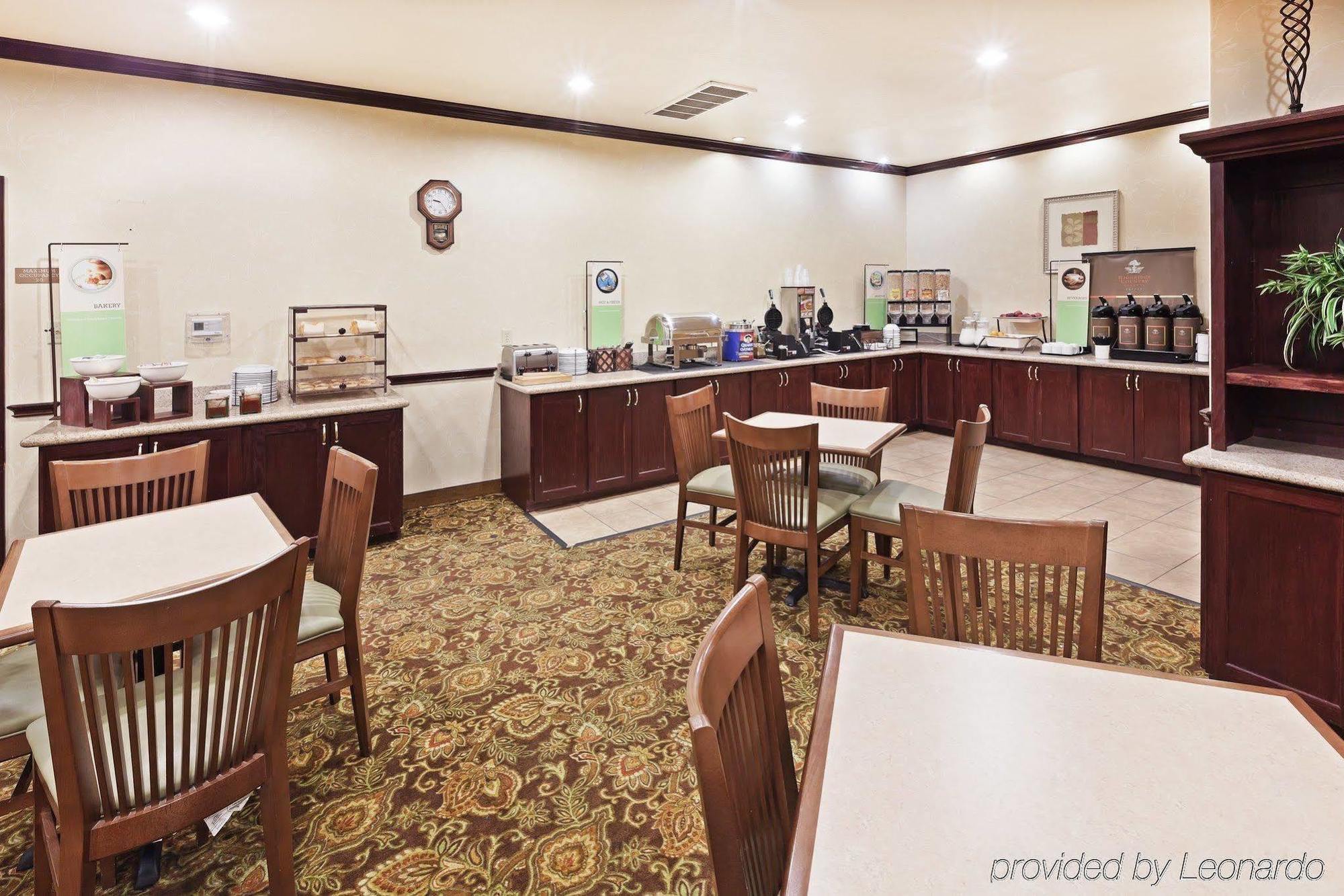 Country Inn & Suites By Radisson, Galveston Beach, Tx المظهر الخارجي الصورة